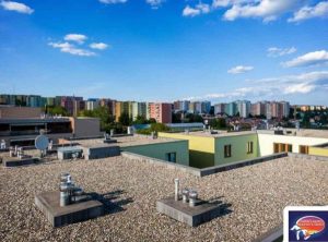 Questions to Answer When Creating a Roof Management Strategy