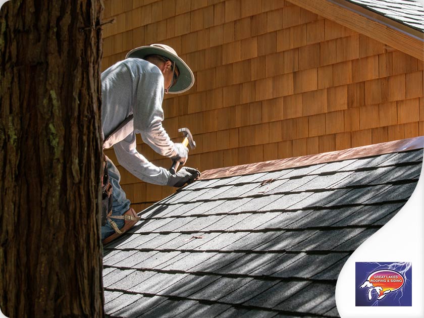Tips for Preparing Your Home for a Major Roofing Job