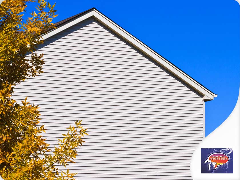 Why Choose Insulated Vinyl Siding for Your Home?