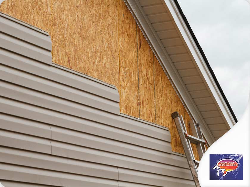 Red Flags When Hiring a Siding Contractor