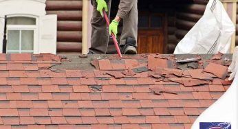 Debris That Can Cause Significant Damage to Your Roof