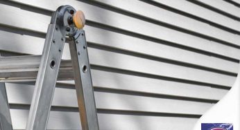 Top 3 Reasons to Replace Your Siding