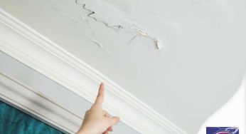Don’t Ignore Hail Damage on Your Roof
