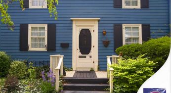 How Does Siding Protect Your Home?